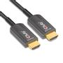 CLUB 3D HDMI-kabel 15m Sort (CAC-1377)