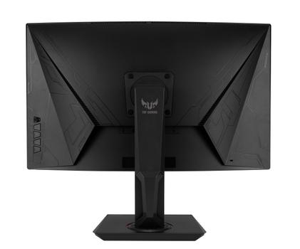 ASUS Ng Vg32Vqr Computer Monitor  (VG32VQR)