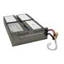 APC Replacement Battery Cartridge #133 - UPS batte