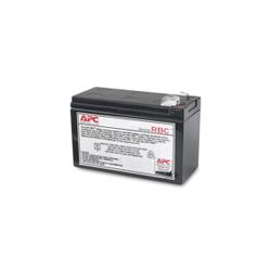 APC Replacement Battery Cartridge 110 (APCRBC110)