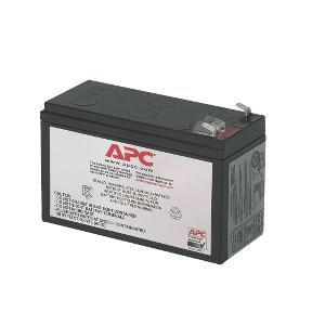 APC Replacement Battery Cartridge #106 (APCRBC106)