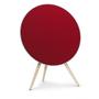 Bang & Olufsen BeoPlay - Høyttalergitter for høyttaler - rød (1605524)