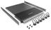 PATCHBOX Plus+ STP Grå 1.7m, 500-850mm Dybde