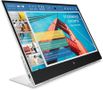 HP E14 G4 14inch IPS FHD Portable Monitor 16:9 400cd/m2 5ms GtG 2x USB Type-C with DisplayPort 1.2 Alt mode Silver 3/3/0 (1B065AA#ABB)