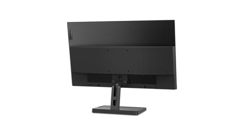 LENOVO Monitor L24e-30(C20238FL0) 23.8IN/ WLED/ 45.5x327.2x540.4 mm 1.79x12.88/ 3000:1/ HDMI 1.41 x VGA1 x Audio Out (3.5mm) (66BCKAC2EU)
