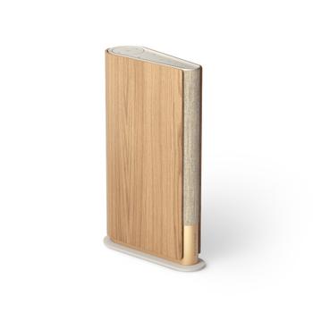 Bang & Olufsen Beosound Emerge Brown Wired &  (1273701)