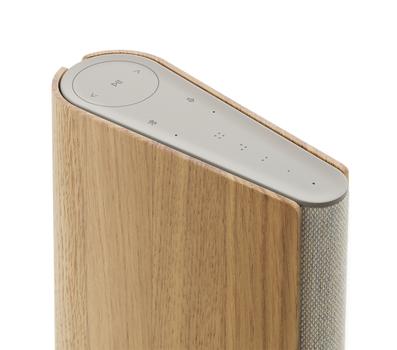 Bang & Olufsen Beosound Emerge Brown Wired &  (1273701)