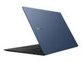 SAMSUNG GALAXY BOOK PRO 15IN I5-1135G7 8GB 256GB W10P DENIM BLUE SYST (NP950XDB-KB1SE)
