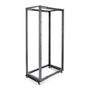 STARTECH 42U Server Rack - Open Frame Adjustable Depth 4 Post Rack 	