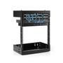 STARTECH 12U WALL MOUNT SERVER RACK - EQUIPMENT RACK-12 - 20 IN DEPTH RACK (RK12WALLOA)
