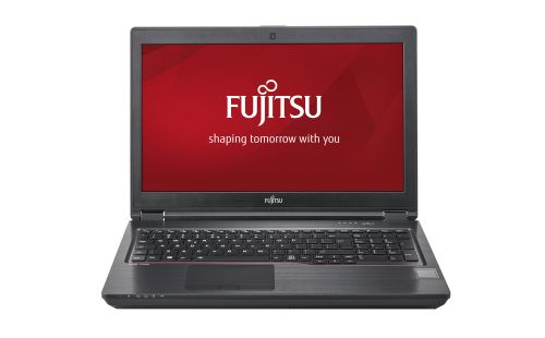 FUJITSU H7510 15.6IN I9-10885H 2.4GH 32GB 1TB W10P NOOPT SYST (VFY:H7510MR9DNNC)