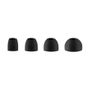 Bang & Olufsen Beoplay A set of silicone tips Black