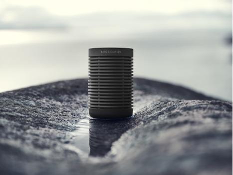 Bang & Olufsen B&O Beosound Explore ? Svart (1626000)