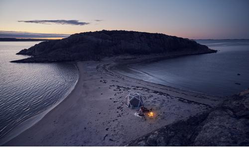 Bang & Olufsen B&O Beosound Explore ? Svart (1626000)