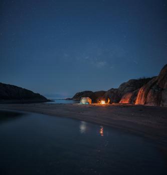 Bang & Olufsen B&O Beosound Explore ? Svart (1626000)