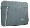 CASE LOGIC Huxton HUXS-215 Balsam 39,6 cm (15.6") Överdrag Grå 15.6" Polyester Grå