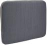 CASE LOGIC Huxton HUXS-215 Graphite 39,6 cm (15.6") Opbergmap/ sleeve Grafiet (3204645)