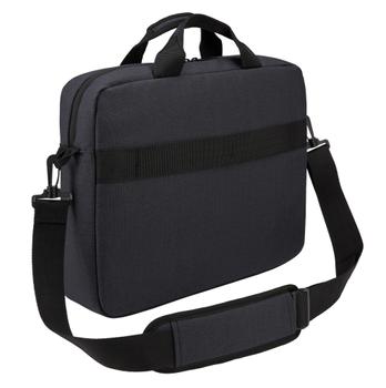 CASE LOGIC Huxton Huxa-214 Black 35.6 Cm  (3204650)
