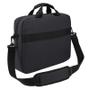 CASE LOGIC Huxton Huxa-214 Black 35.6 Cm  (3204650)