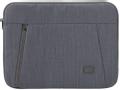 CASE LOGIC Huxton HUXS-214 Graphite 35,6 cm (14") Opbergmap/ sleeve Grafiet (3204642)