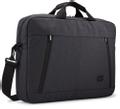 CASE LOGIC Huxton HUXA-215 Black 39,6 cm (15.6") Stresskoffert Sort 15.6" Polyester Sort