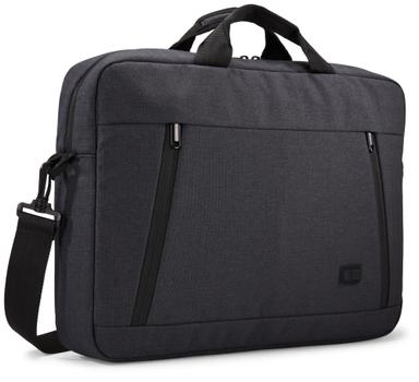 CASE LOGIC Huxton HUXA-215 Black 39,6 cm (15.6") Stresskoffert Sort 15.6" Polyester Sort (3204653)