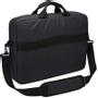 CASE LOGIC Huxton HUXA-215 Black 39,6 cm (15.6") Stresskoffert Sort 15.6" Polyester Sort (3204653)