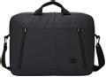 CASE LOGIC Huxton HUXA-215 Black 39,6 cm (15.6") Stresskoffert Sort 15.6" Polyester Sort (3204653)