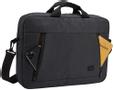 CASE LOGIC Huxton HUXA-215 Black 39,6 cm (15.6") Stresskoffert Sort 15.6" Polyester Sort (3204653)