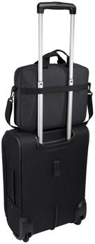 CASE LOGIC Huxton HUXA-213 13.3" Holdbar polyester (3204647)