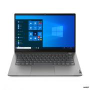 LENOVO ThinkBook 14 G3 ACL AMD Ryzen 5 5500U 14inch FHD 8GB 256GB SSD UMA 2X2AX+BT 720p 3cell W10P 1YCI