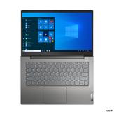 Lenovo ThinkBook 14 G3 ACL AMD Ryzen 5 5500U 14inch FHD 8GB 256GB SSD UMA 2X2AX+BT 720p 3cell W10P 1YCI (21A2002HMX)