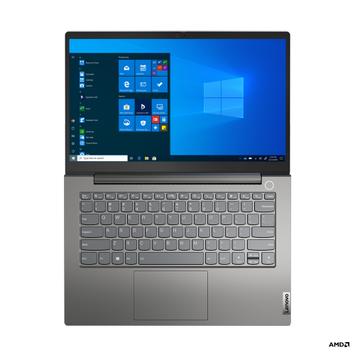 Lenovo ThinkBook 14 G3 ACL AMD Ryzen 5 5500U 14inch FHD 8GB 256GB SSD UMA 2X2AX+BT 720p 3cell W10P 1YCI (21A2002HMX)
