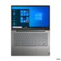 LENOVO ThinkBook 14 14" Full HD Ryzen 5-5500U, 8GB RAM, 256GB SSD, Windows 10 Pro (21A2002HMX)