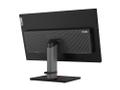 LENOVO THINKVISION CREATOR EXTREME 27IN IPS 3840 X 2160 1000000:1        IN MNTR (62A6RAT3EU)