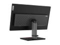 LENOVO THINKVISION CREATOR EXTREME 27IN IPS 3840 X 2160 1000000:1        IN MNTR (62A6RAT3EU)