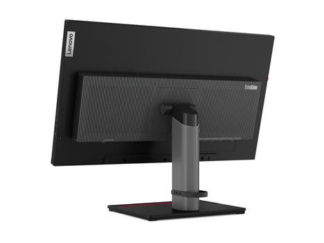 LENOVO THINKVISION CREATOR EXTREME 27IN IPS 3840 X 2160 1000000:1        IN MNTR (62A6RAT3EU)
