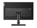 LENOVO THINKVISION CREATOR EXTREME 27IN IPS 3840 X 2160 1000000:1        IN MNTR (62A6RAT3EU)