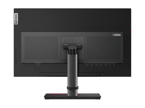 LENOVO THINKVISION CREATOR EXTREME 27IN IPS 3840 X 2160 1000000:1        IN MNTR (62A6RAT3EU)