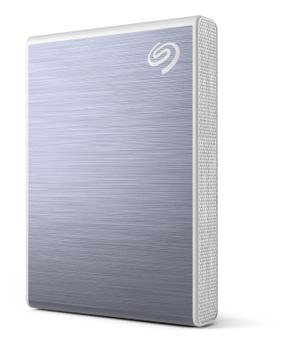 SEAGATE One Touch SSD 1TB USB-C Blue (STKG1000402)