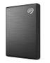 SEAGATE One Touch SSD Black 1TB USB-C (STKG1000400)