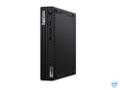 LENOVO ThinkCenter M80q Tiny, i5-10500T,  16GB, 256GB, Win10p, 3yOnsite (11DN0059MX)