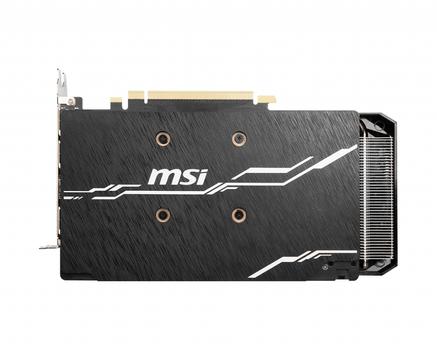 MSI S Gp Oc Nvidia 6 Gb Gddr6 (RTX 2060 VENTUS GP OC)