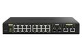 QNAP WEB MANAGED SWITCH 16 PORTS 2.5GBERJ45 WITH POE 802.3AT 30W WRLS