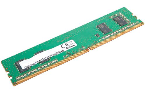 LENOVO 8GB DDR4 3200MHz UDIMM Memory (4X71D07928)