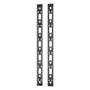 APC Easy Rack Vertical 0U accessory channel, 42U, qty. 2