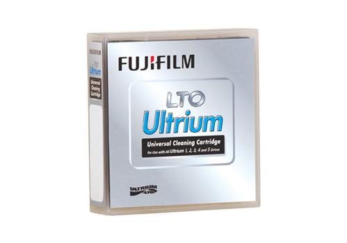 FUJI LTO FB UCC Cleaning labelled (16776)