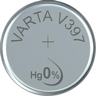 VARTA batteri x SR59 - Zn/Ag2O