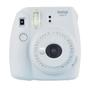 FUJI INSTAX MINI 9 SMOKEY WHITE . CAM