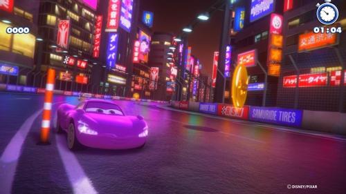 MICROSOFT Rush: A Disney-Pixar  (GXN-00010)